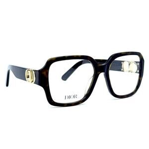 NEW!!! Christian Dior Eyeglasses 30MontaigneO S3I 2000 Authentic
